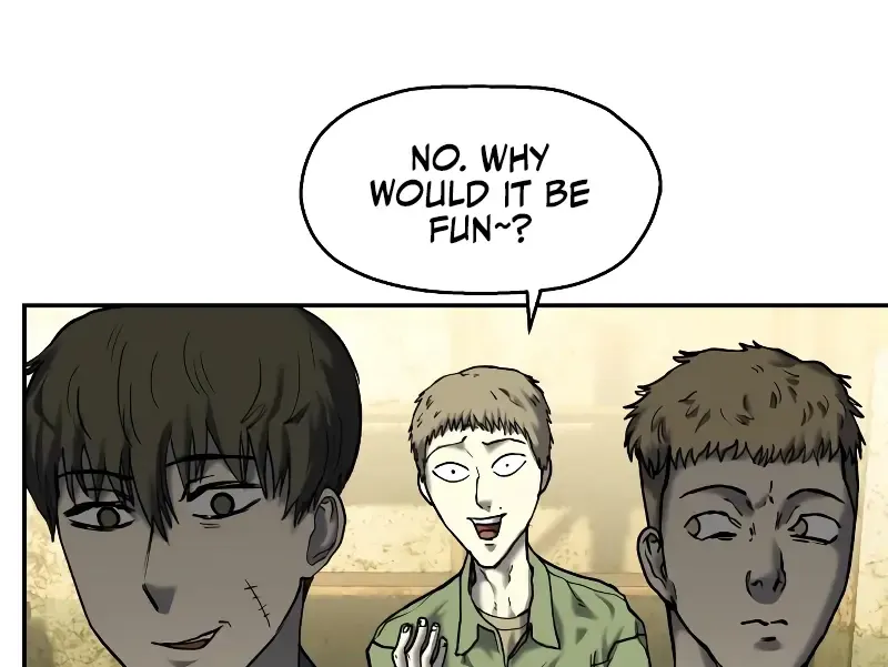 Read Surviving The Apocalypse Manga Online