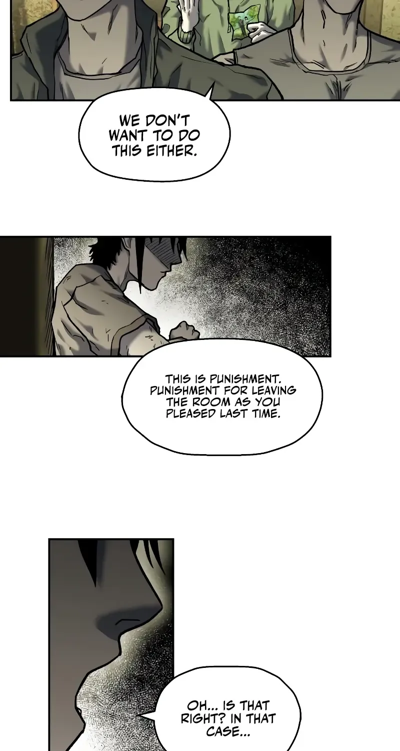 Read Surviving The Apocalypse Manga Online