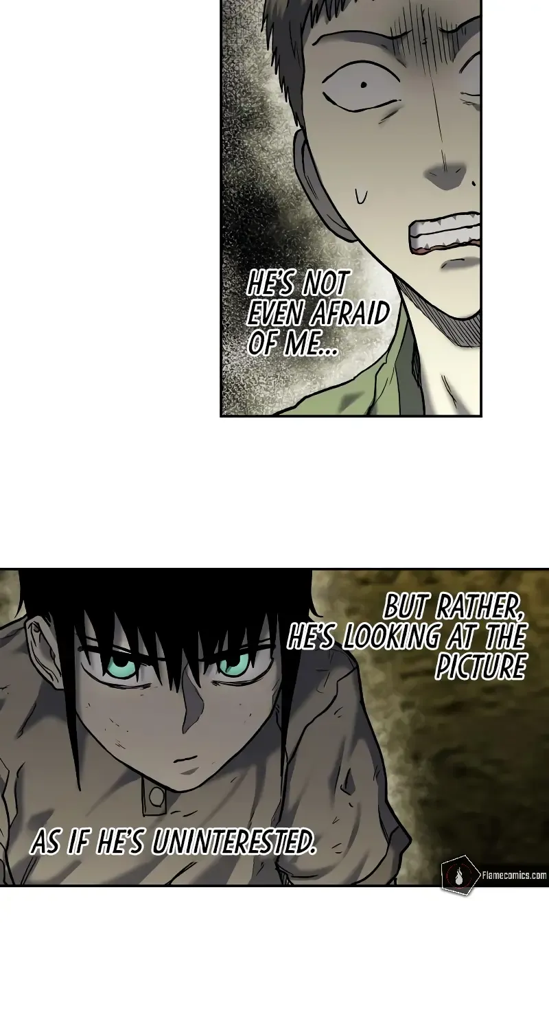 Read Surviving The Apocalypse Manga Online