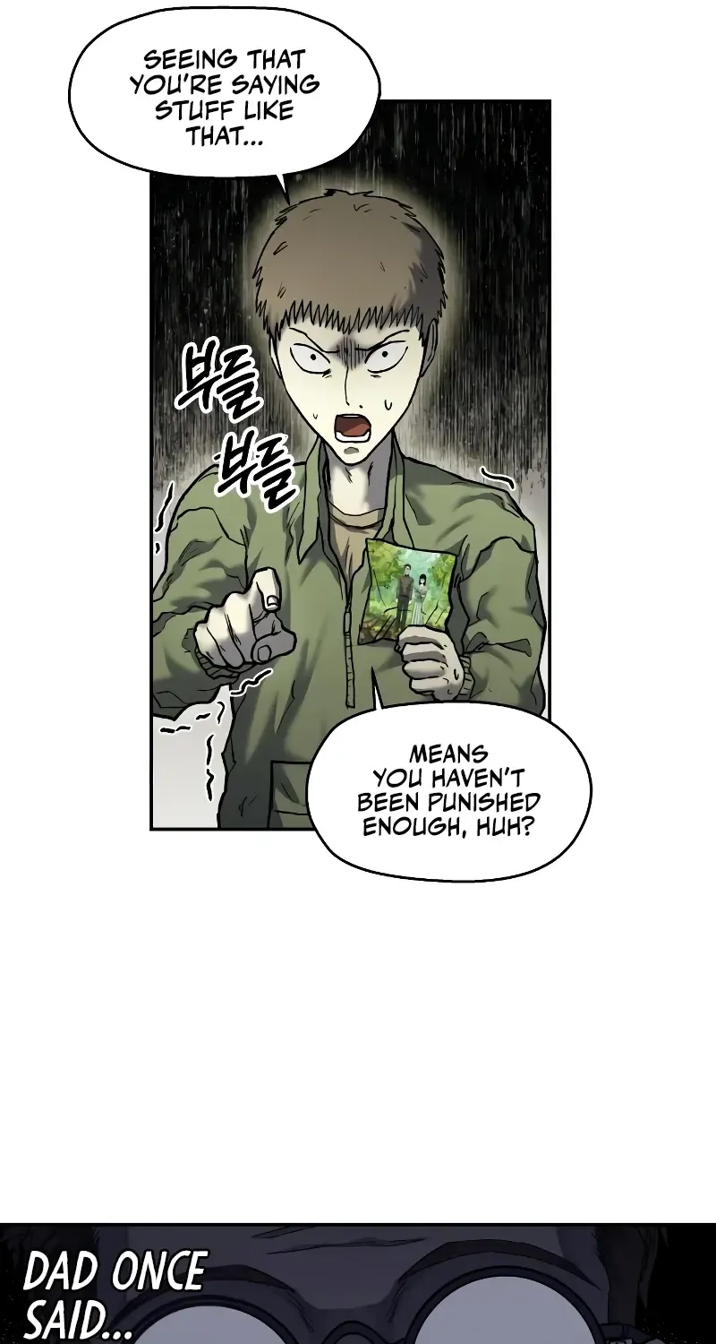 Read Surviving The Apocalypse Manga Online