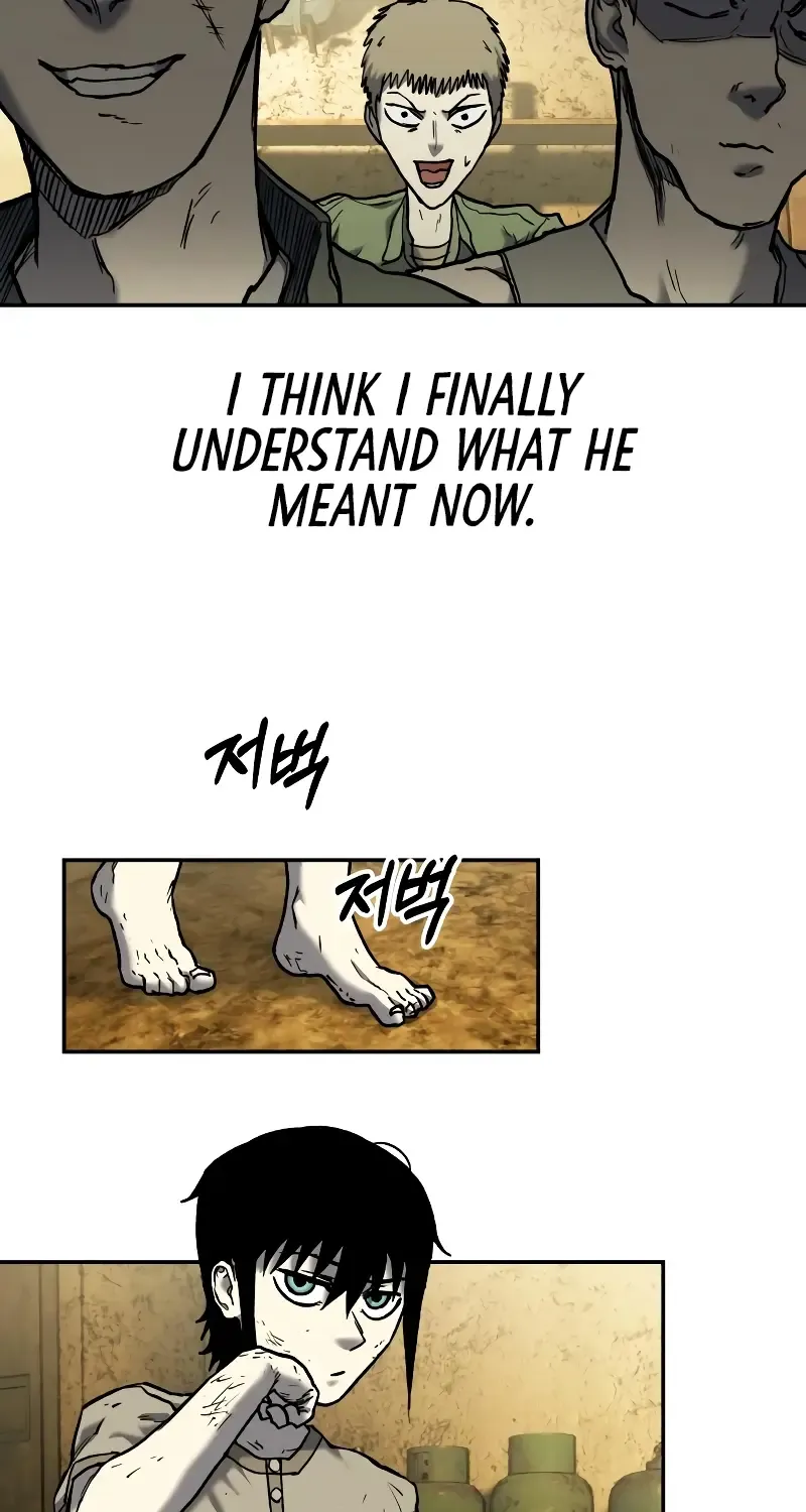 Read Surviving The Apocalypse Manga Online