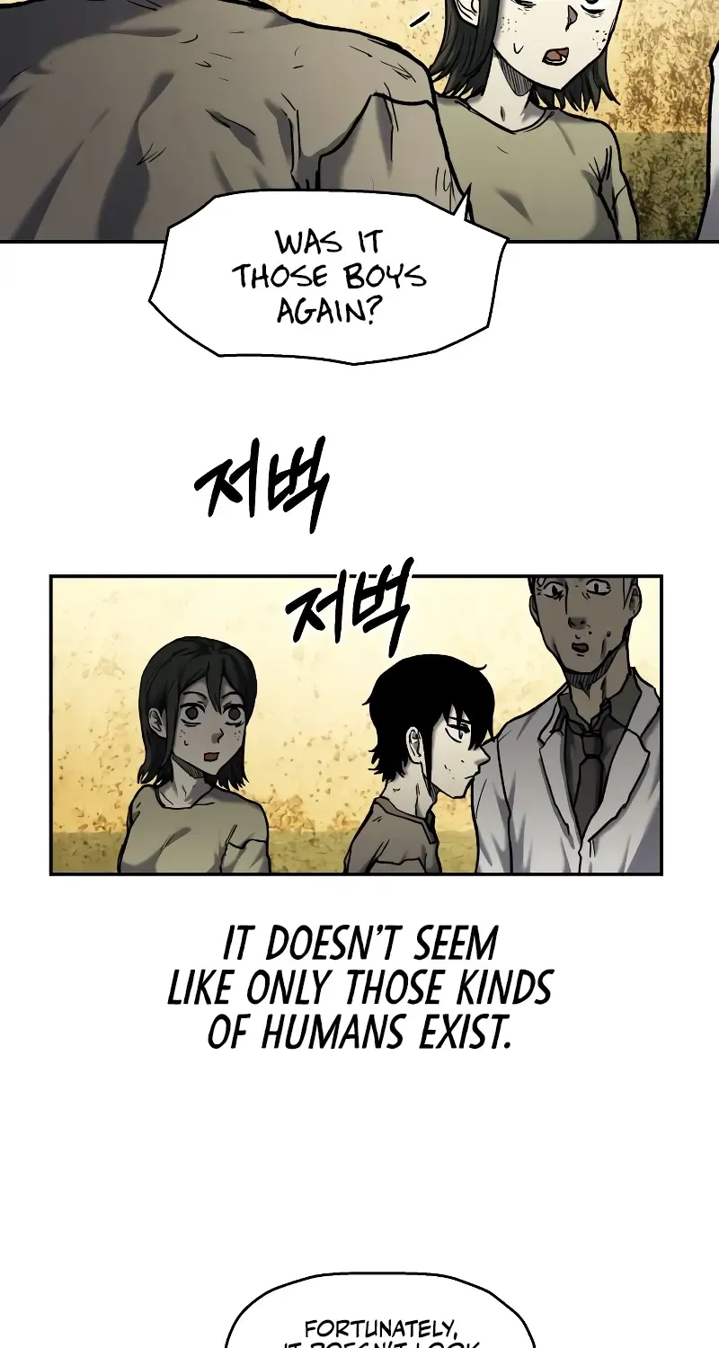 Read Surviving The Apocalypse Manga Online