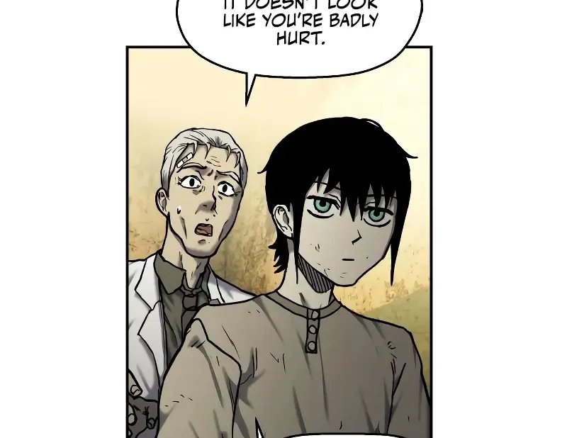 Read Surviving The Apocalypse Manga Online