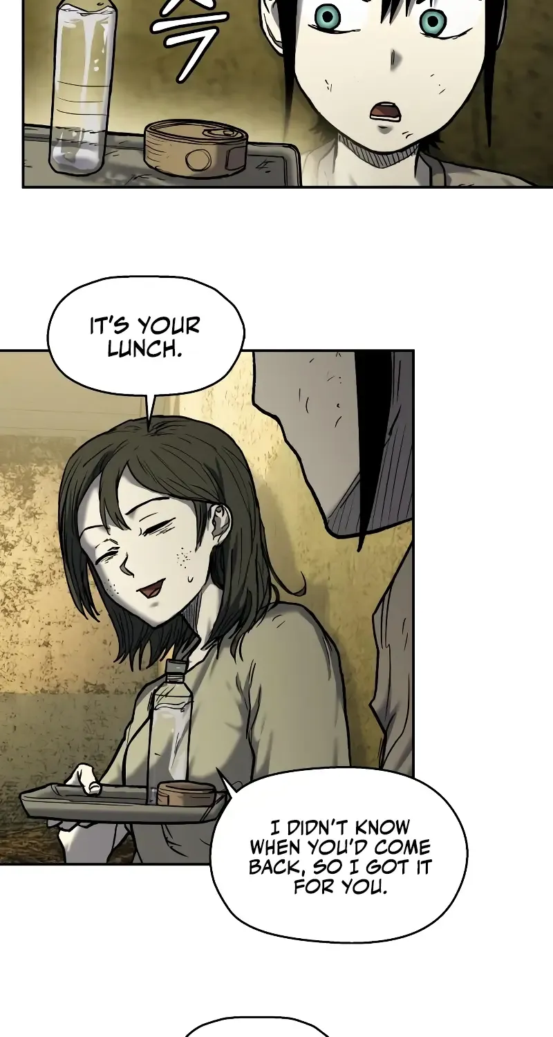 Read Surviving The Apocalypse Manga Online