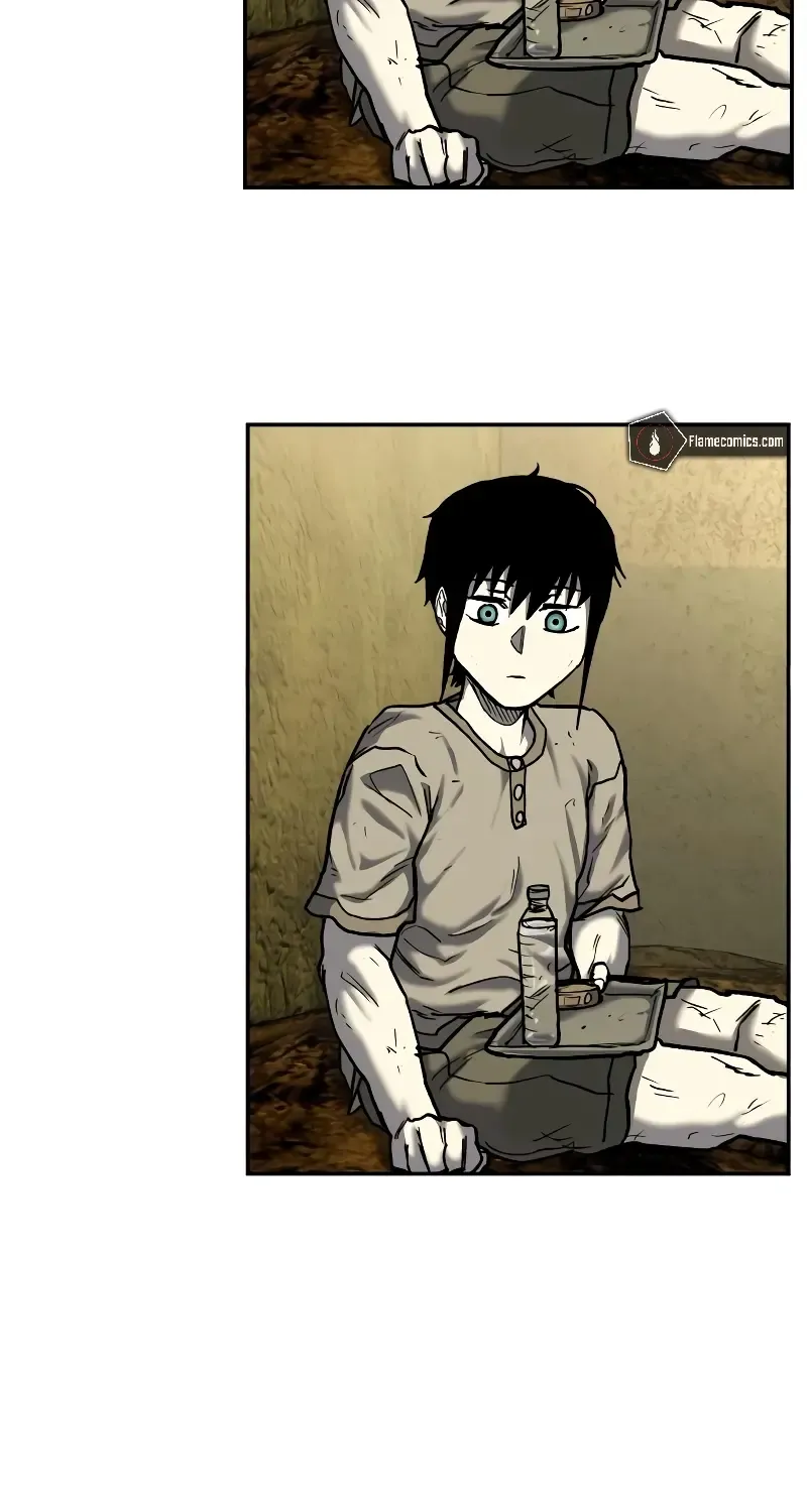 Read Surviving The Apocalypse Manga Online