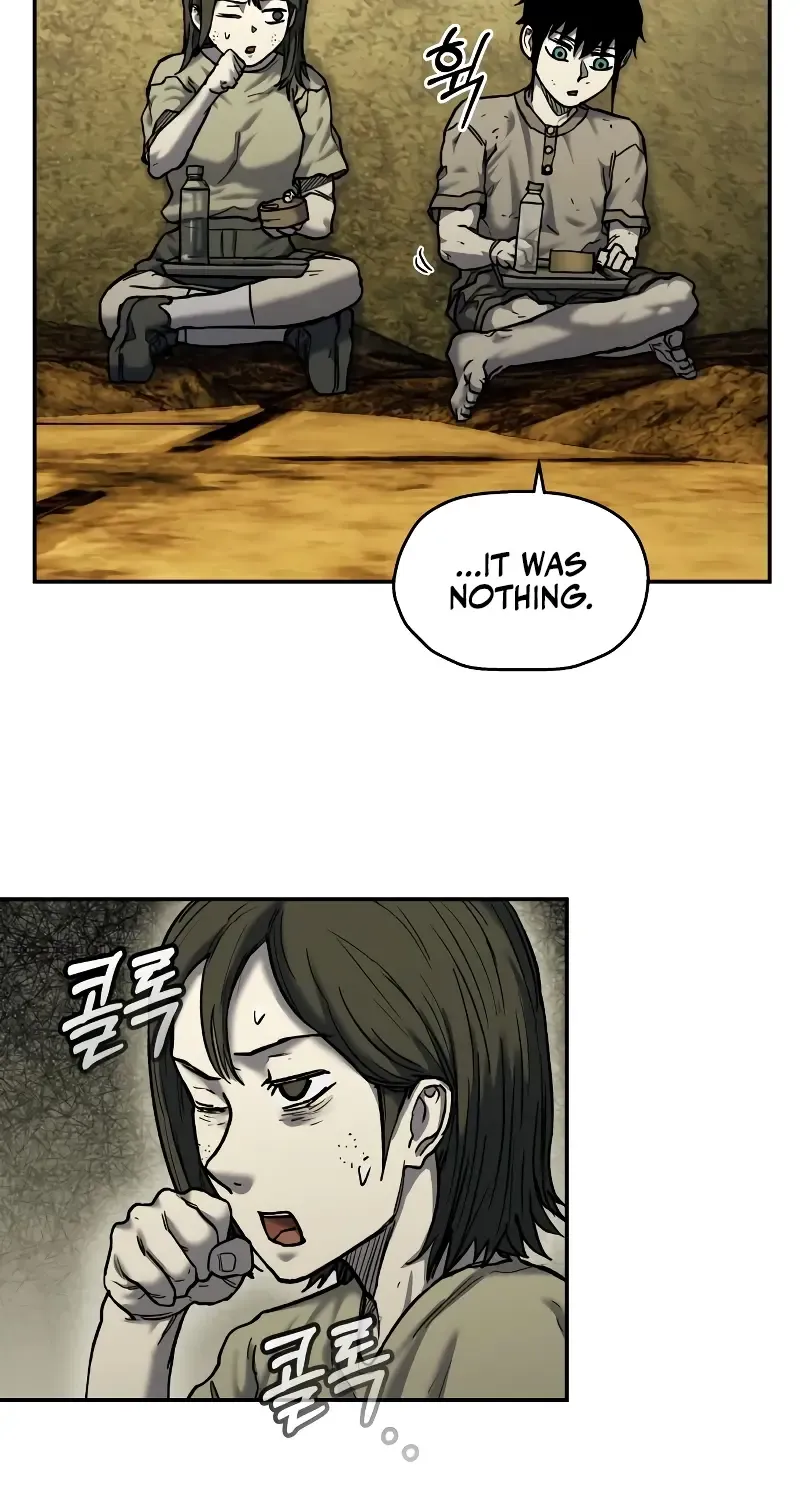 Read Surviving The Apocalypse Manga Online