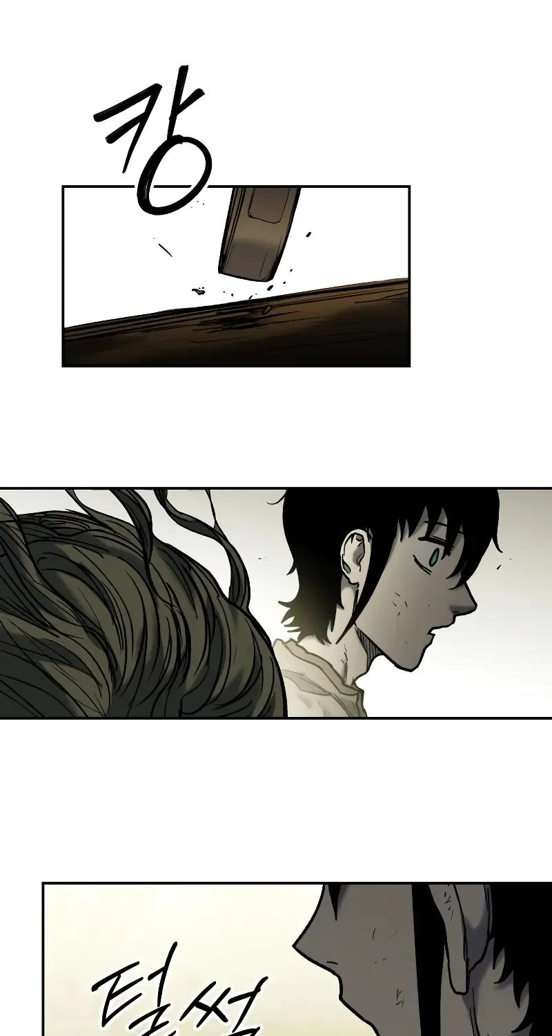 Read Surviving The Apocalypse Manga Online