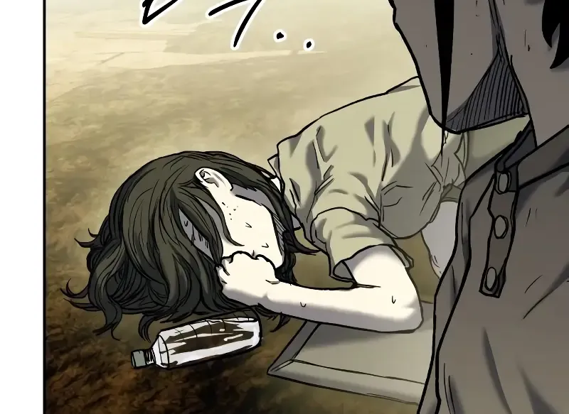 Read Surviving The Apocalypse Manga Online