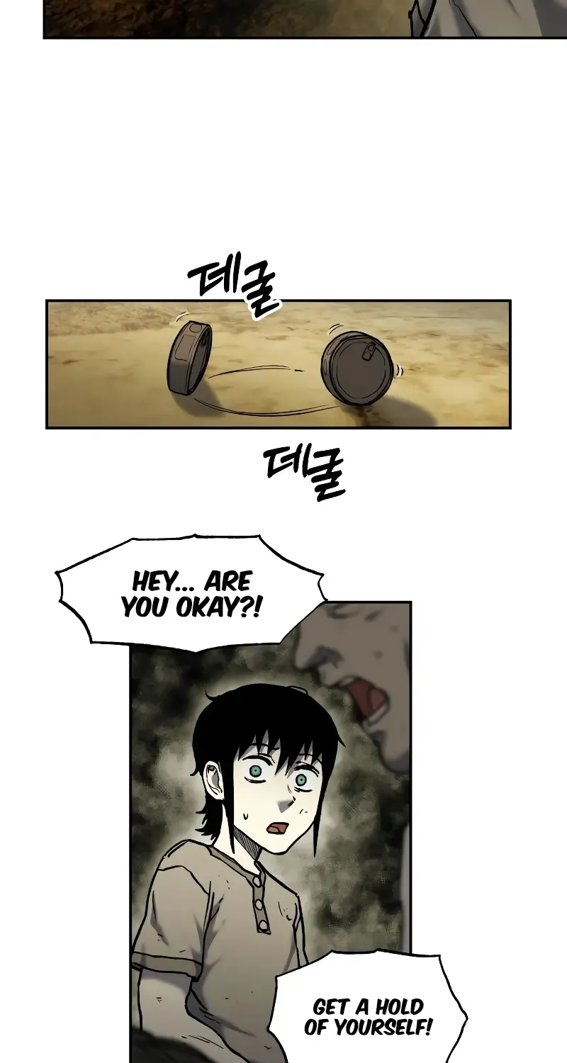 Read Surviving The Apocalypse Manga Online