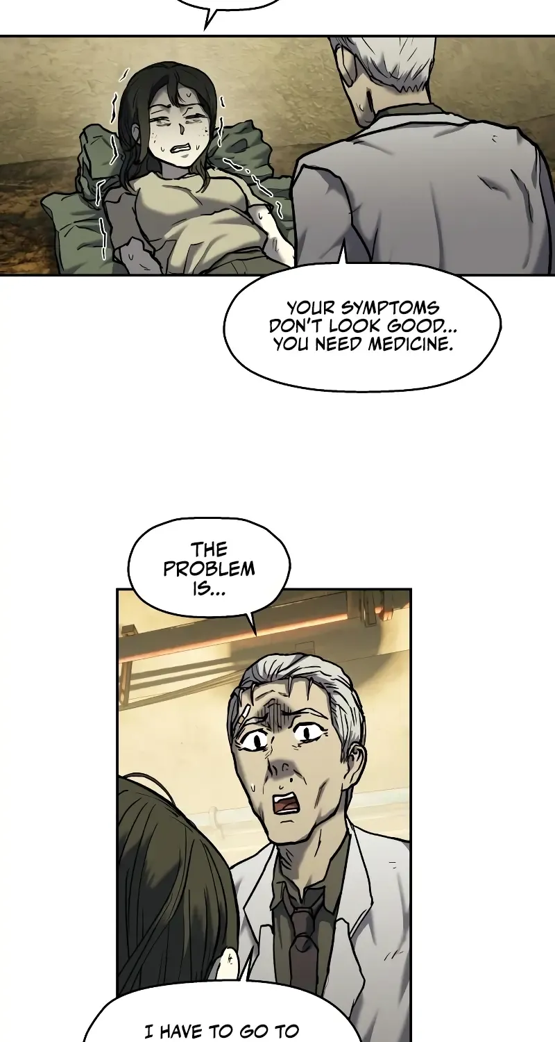 Read Surviving The Apocalypse Manga Online