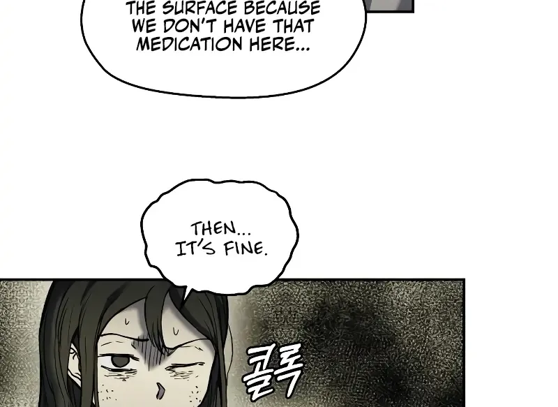 Read Surviving The Apocalypse Manga Online