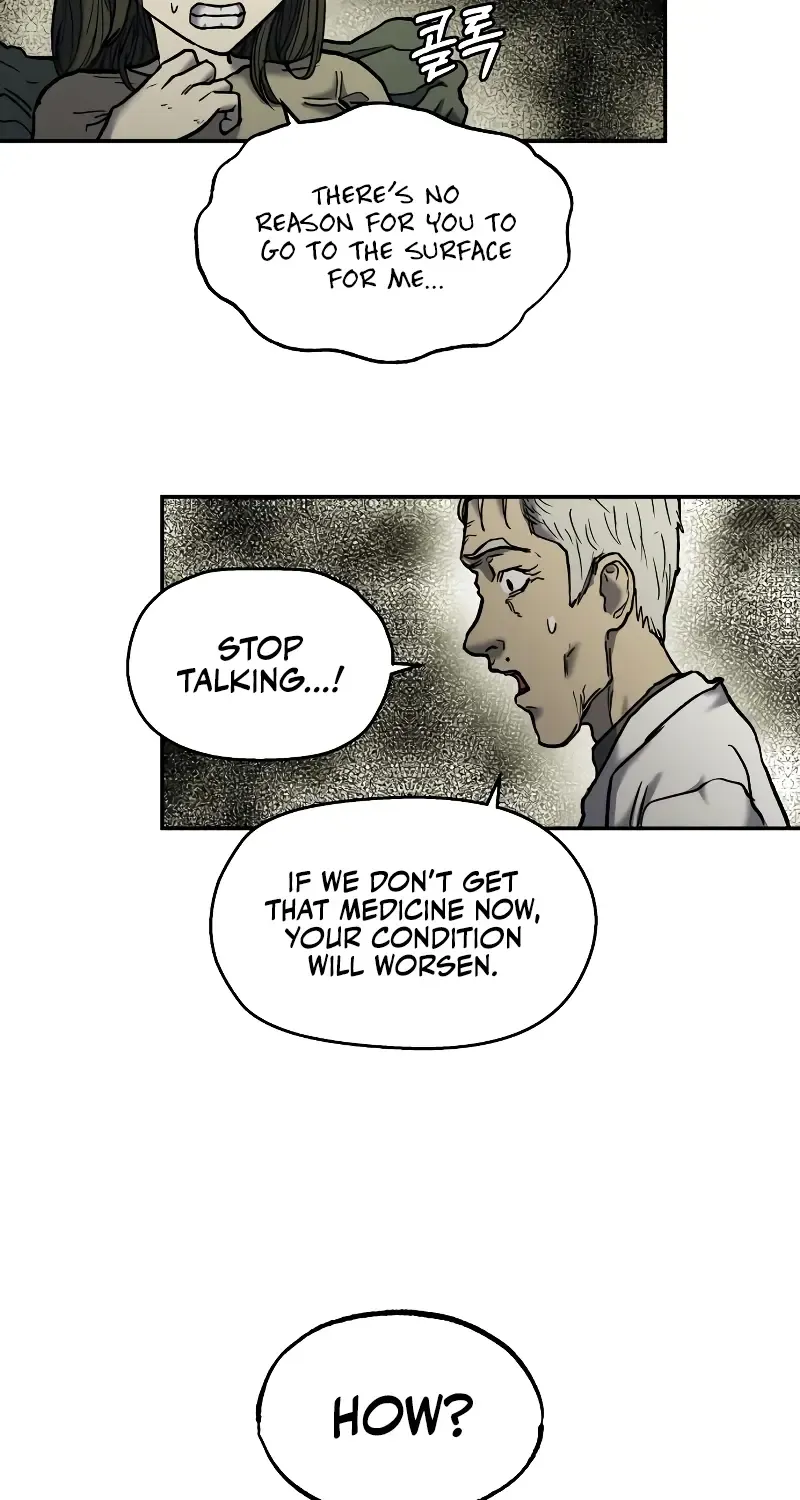 Read Surviving The Apocalypse Manga Online