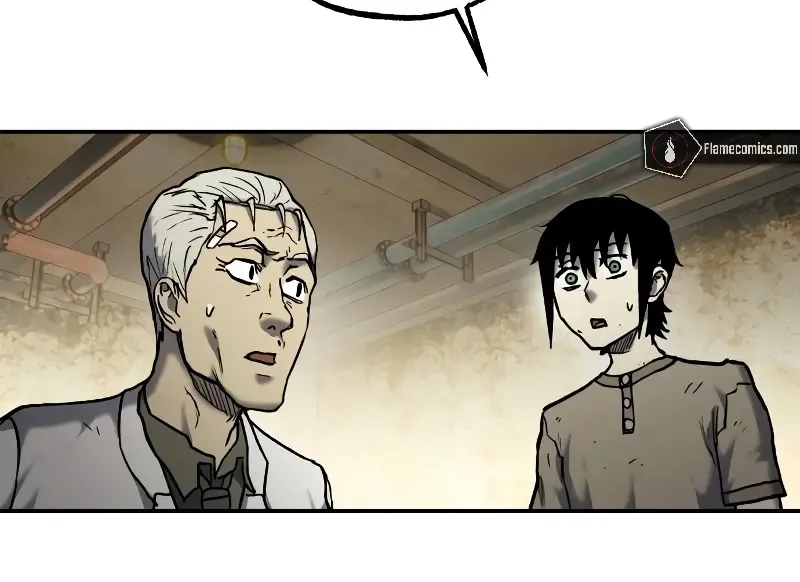 Read Surviving The Apocalypse Manga Online