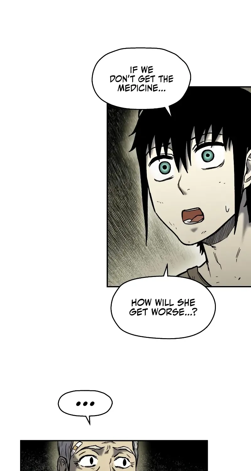 Read Surviving The Apocalypse Manga Online