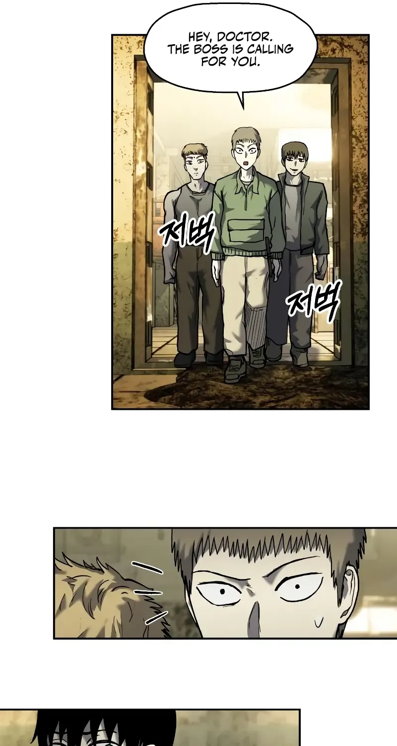 Read Surviving The Apocalypse Manga Online