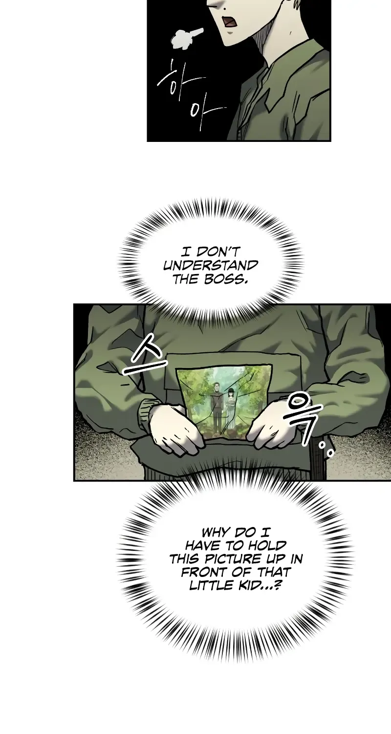 Read Surviving The Apocalypse Manga Online