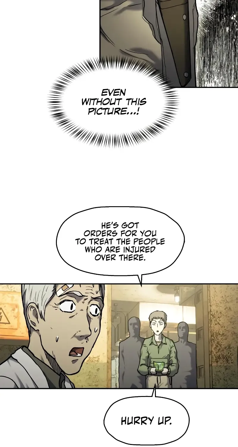 Read Surviving The Apocalypse Manga Online