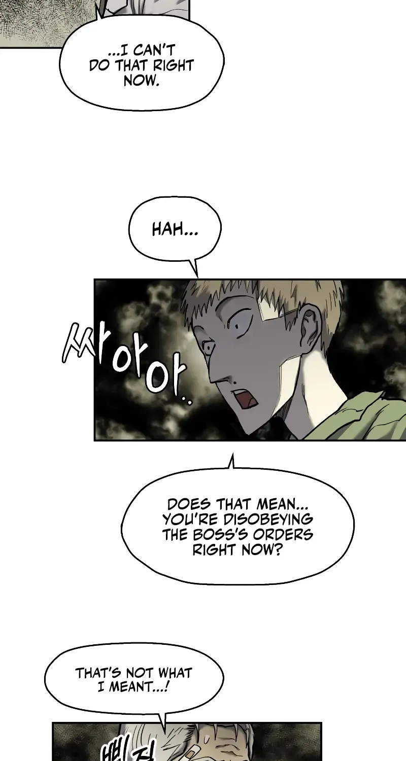 Read Surviving The Apocalypse Manga Online