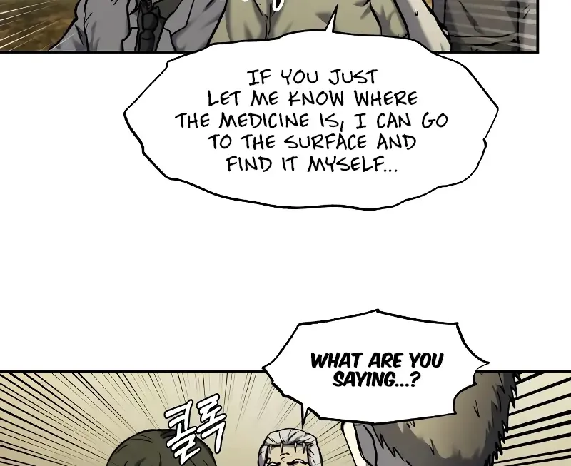 Read Surviving The Apocalypse Manga Online