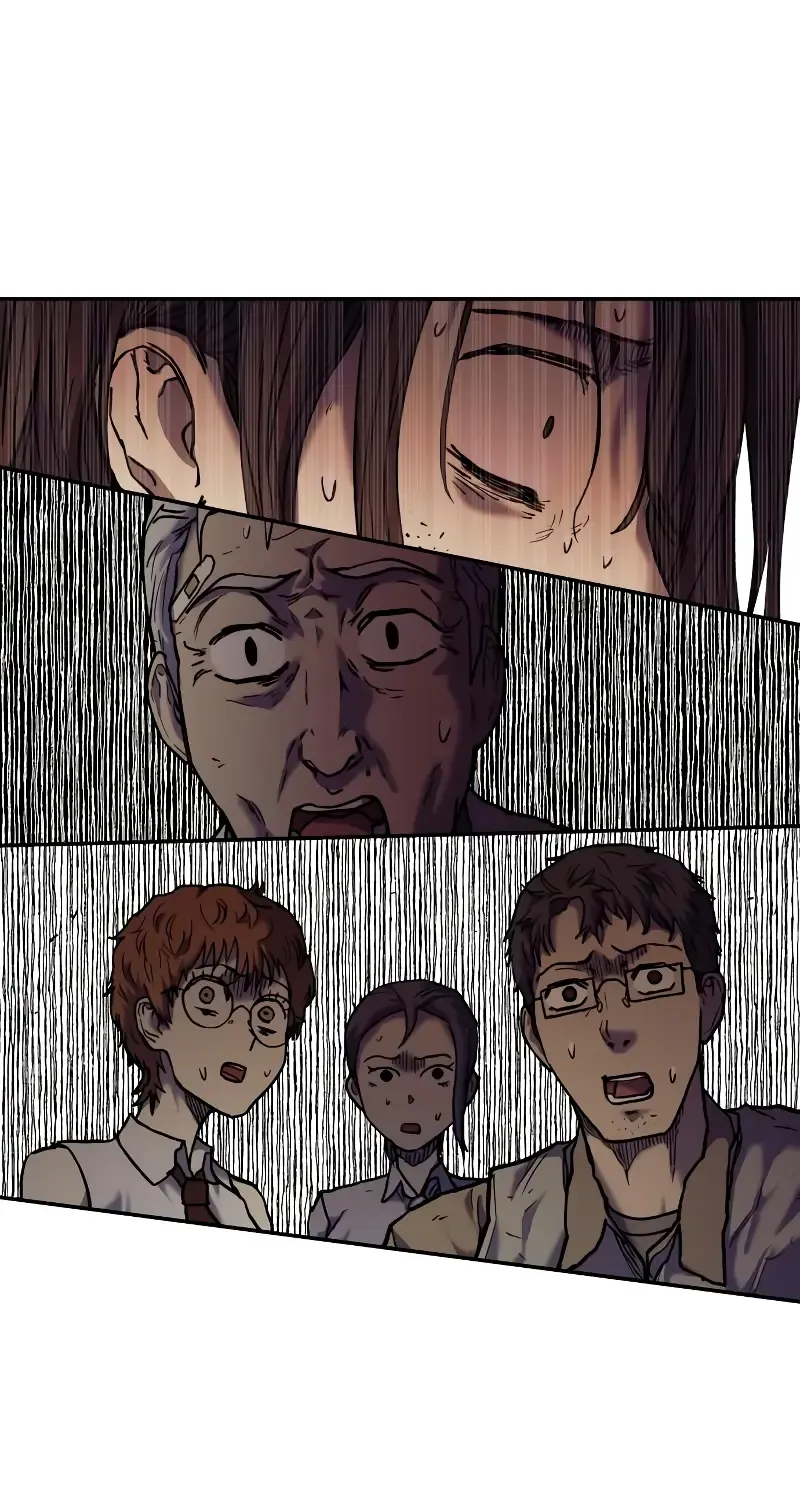 Read Surviving The Apocalypse Manga Online