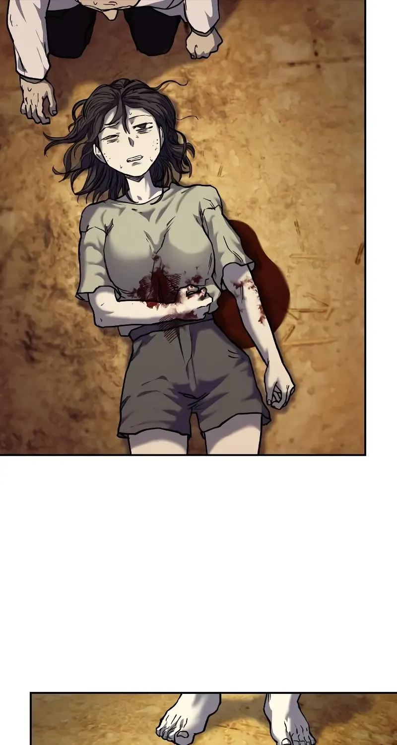 Read Surviving The Apocalypse Manga Online