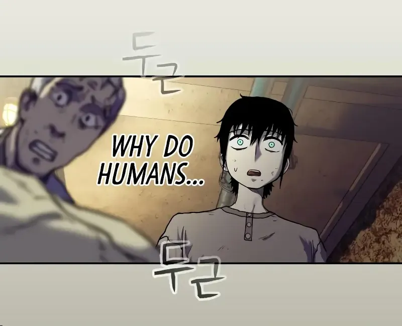 Read Surviving The Apocalypse Manga Online