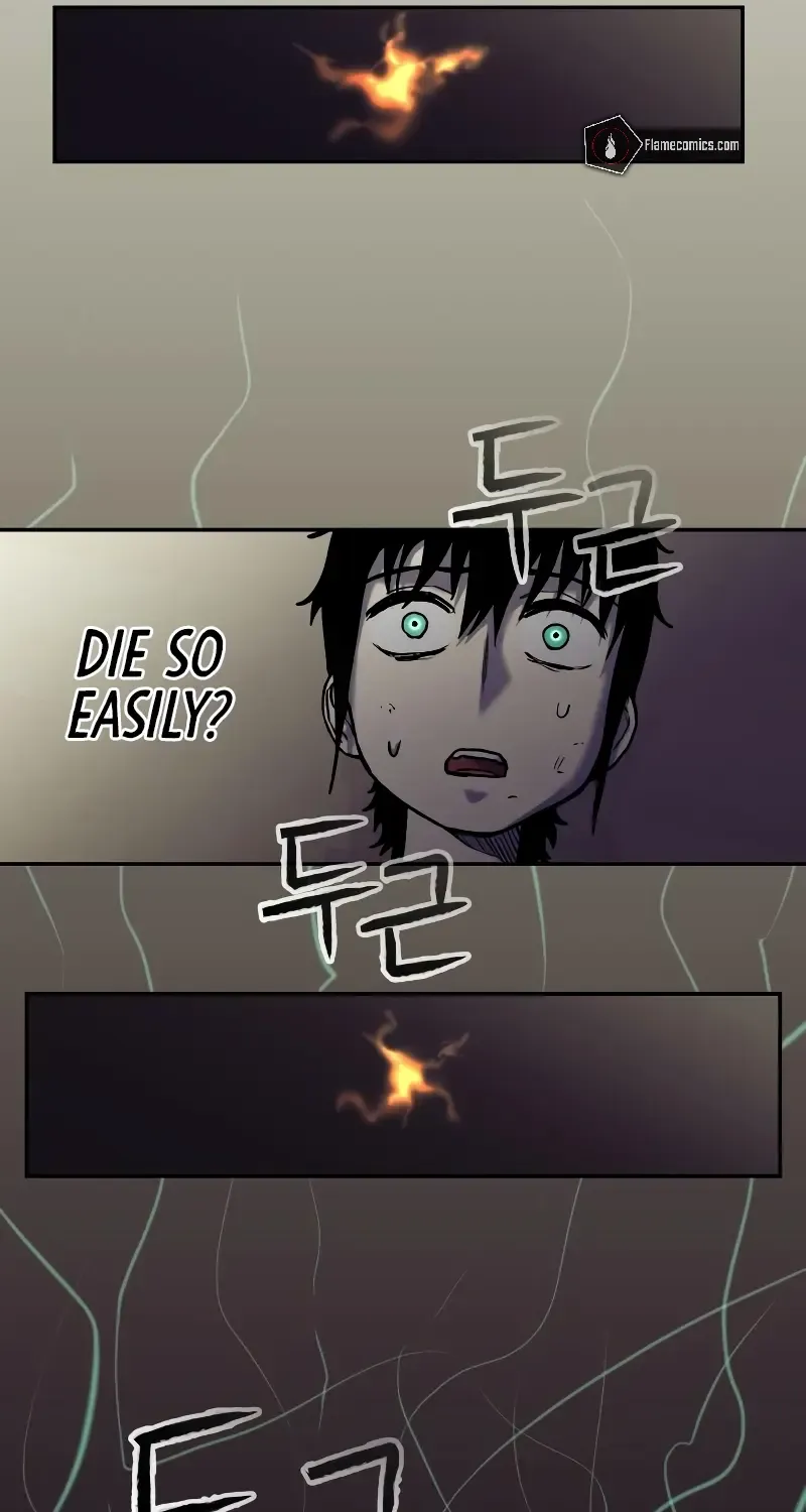 Read Surviving The Apocalypse Manga Online