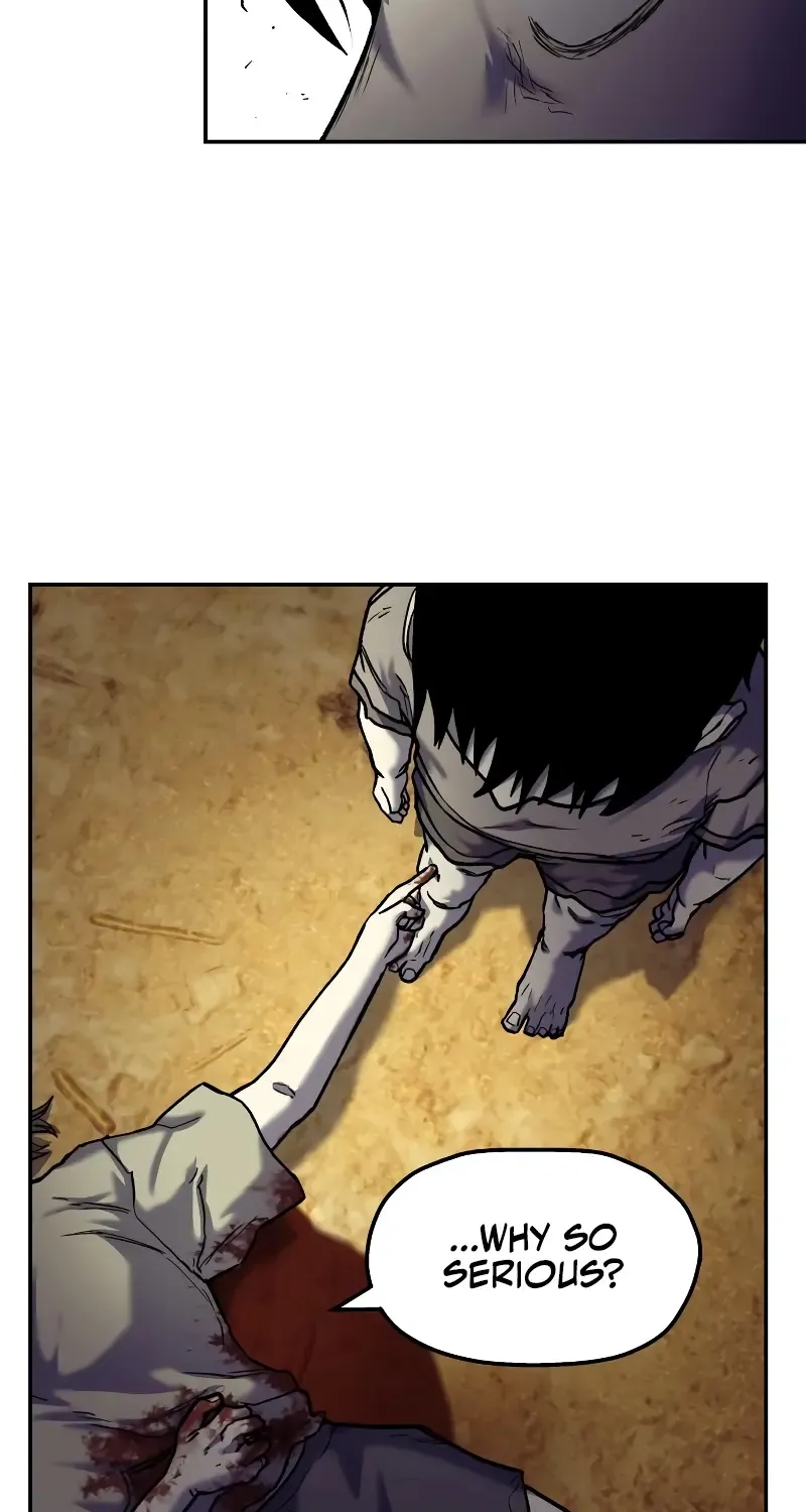 Read Surviving The Apocalypse Manga Online