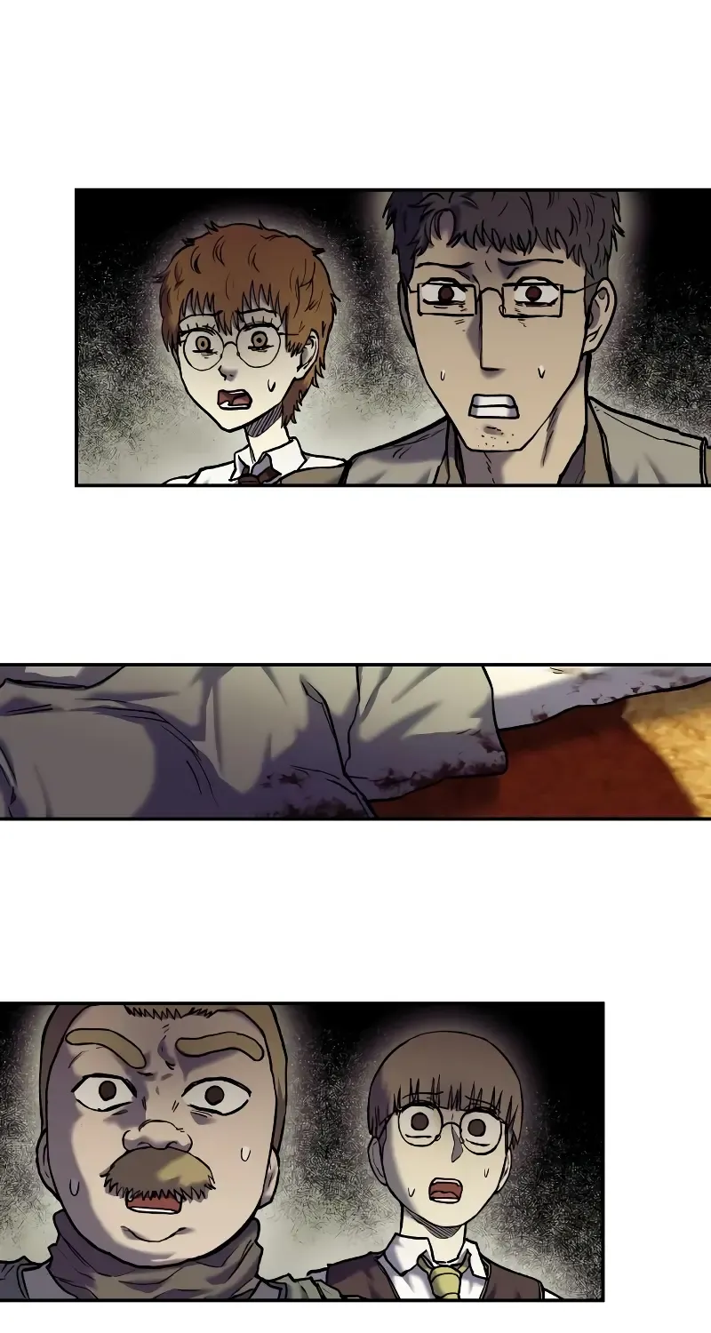 Read Surviving The Apocalypse Manga Online