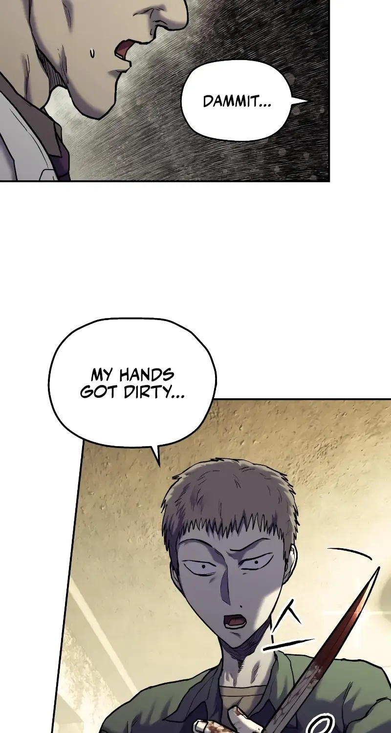 Read Surviving The Apocalypse Manga Online