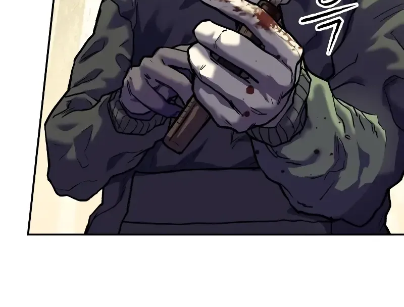 Read Surviving The Apocalypse Manga Online