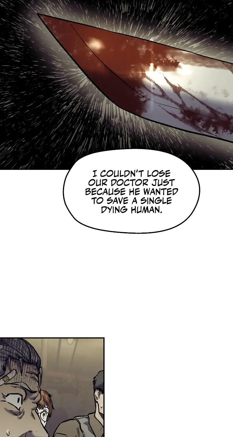 Read Surviving The Apocalypse Manga Online