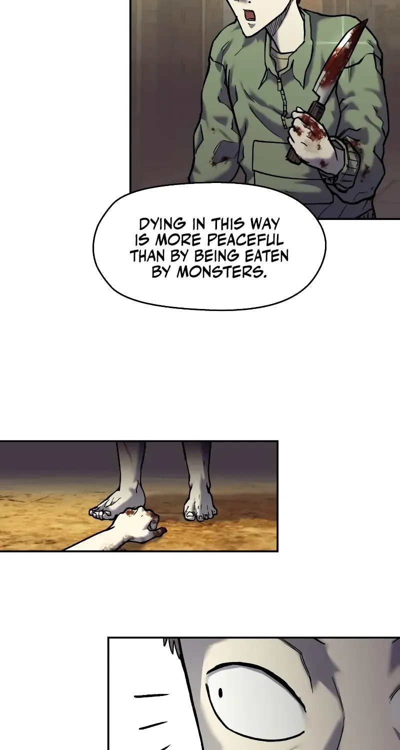 Read Surviving The Apocalypse Manga Online