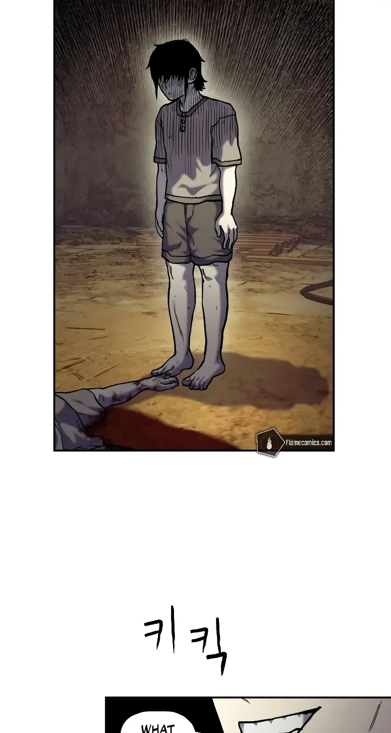 Read Surviving The Apocalypse Manga Online