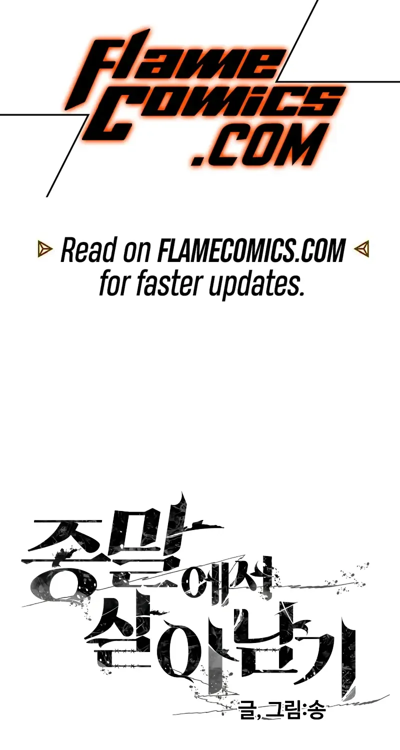 Read Surviving The Apocalypse Manga Online