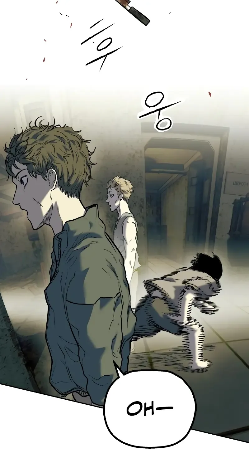 Read Surviving The Apocalypse Manga Online