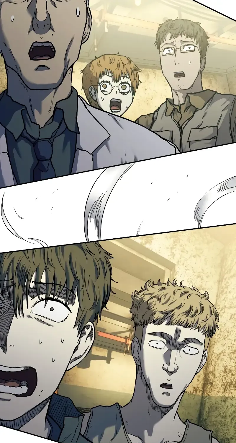 Read Surviving The Apocalypse Manga Online