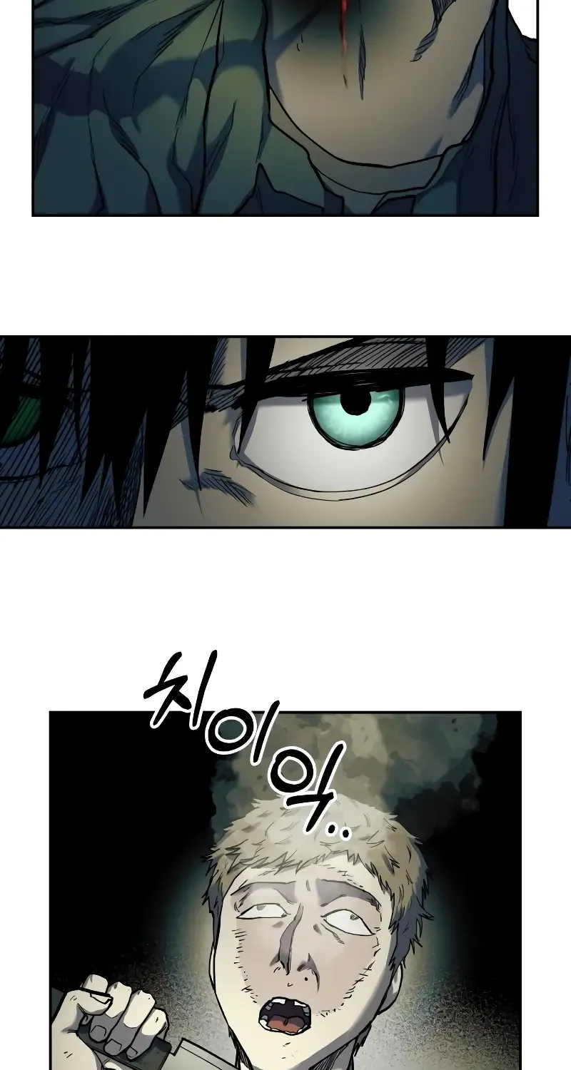 Read Surviving The Apocalypse Manga Online