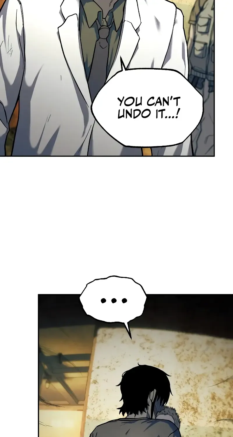 Read Surviving The Apocalypse Manga Online