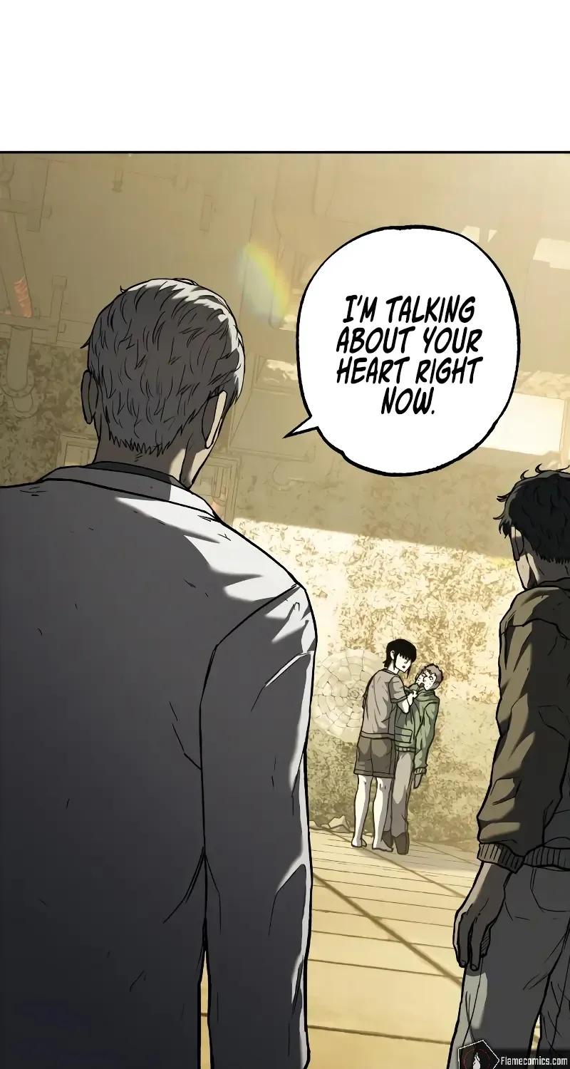 Read Surviving The Apocalypse Manga Online