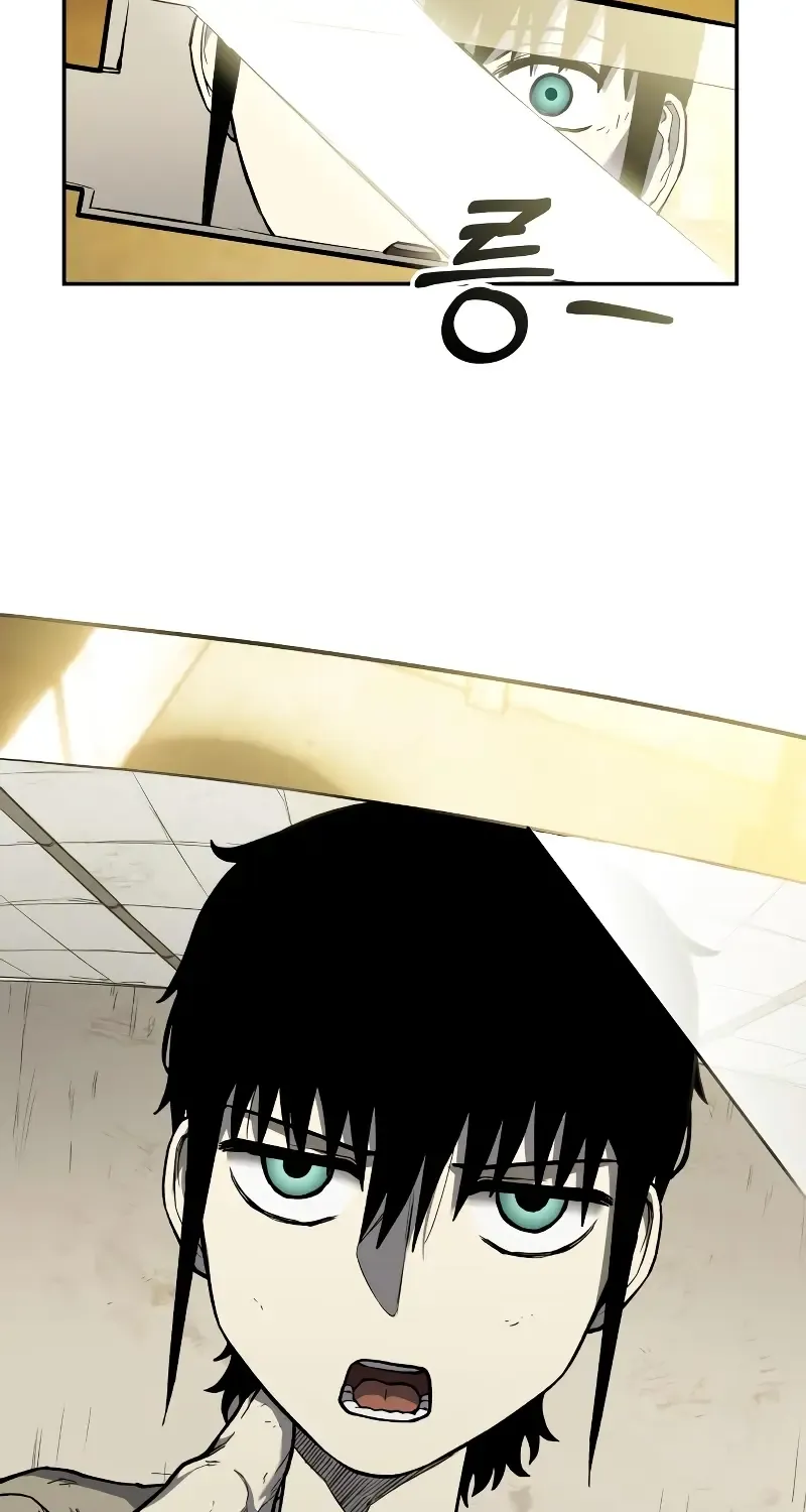 Read Surviving The Apocalypse Manga Online