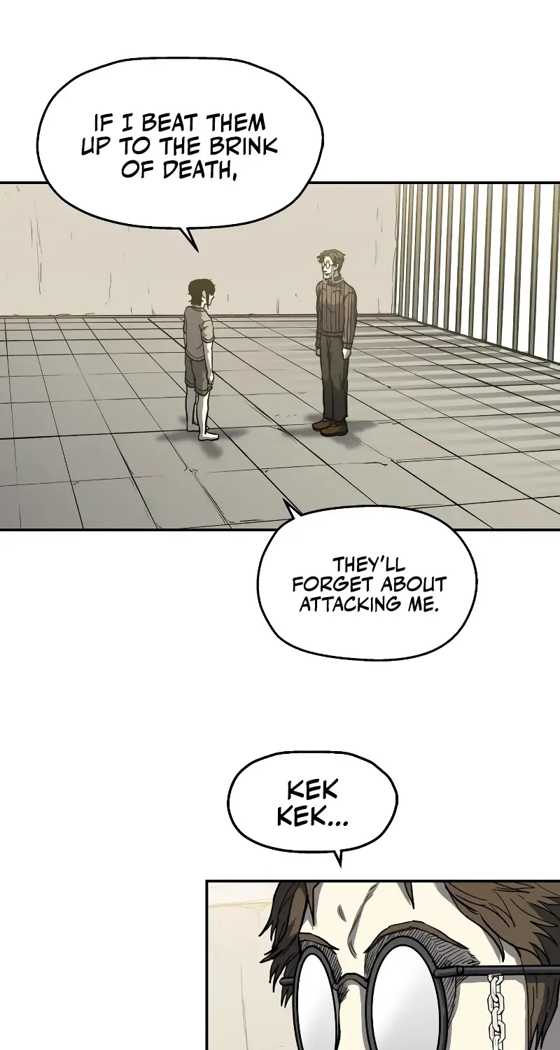 Read Surviving The Apocalypse Manga Online