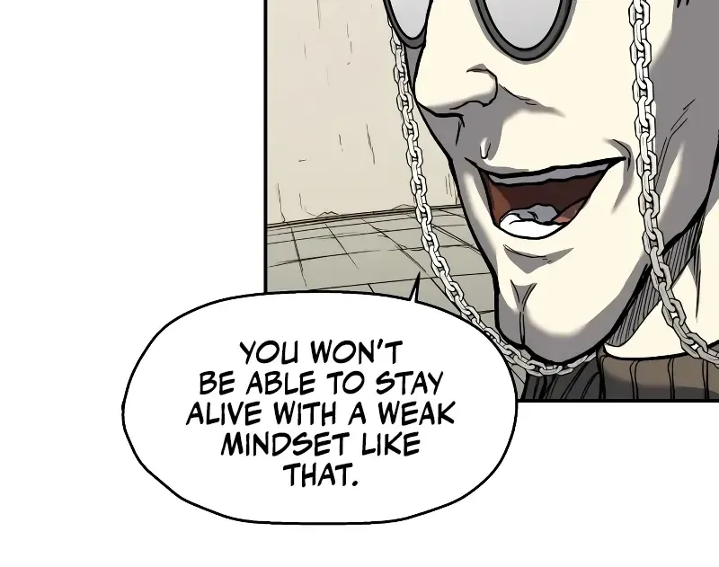 Read Surviving The Apocalypse Manga Online