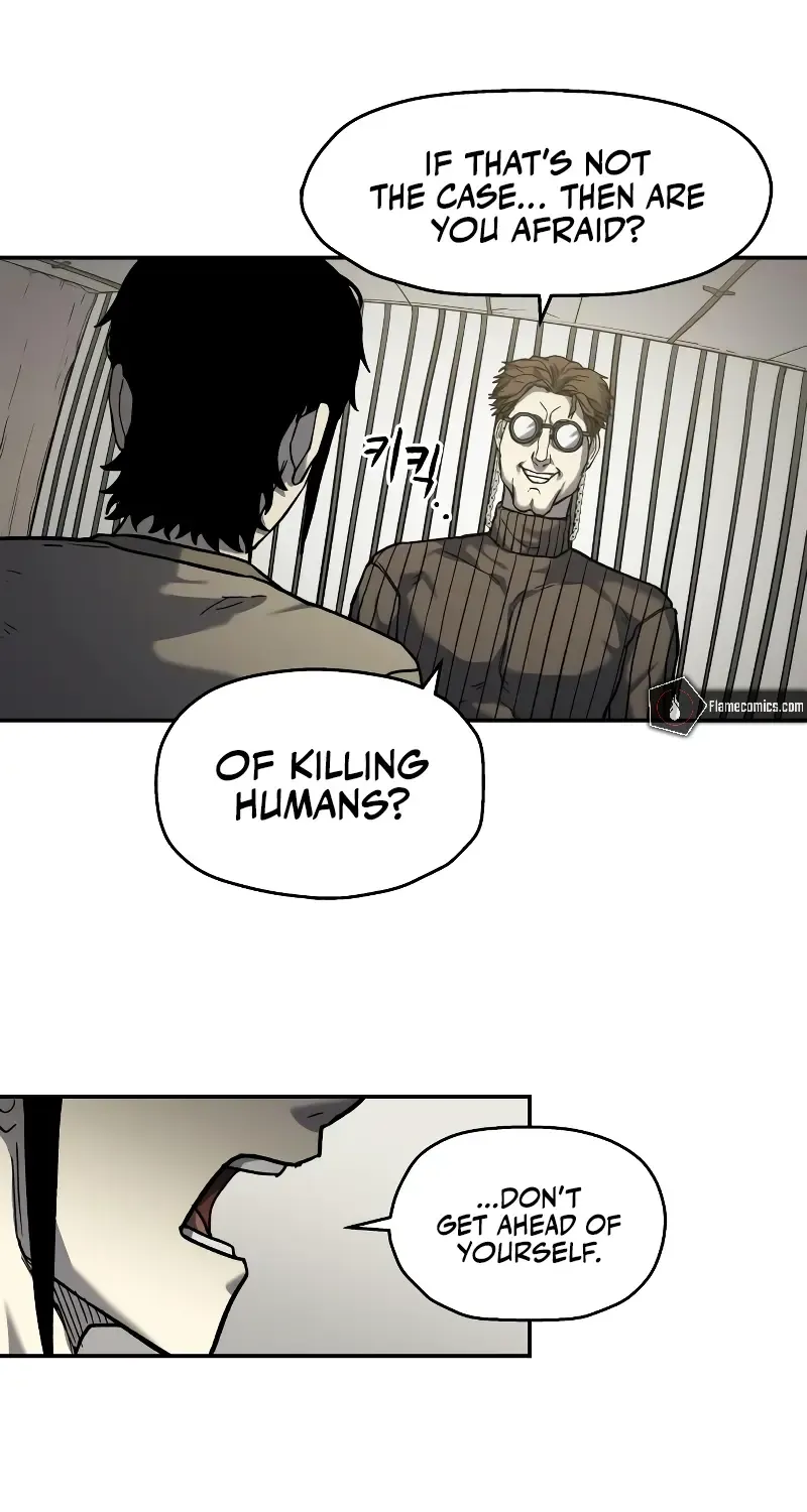 Read Surviving The Apocalypse Manga Online