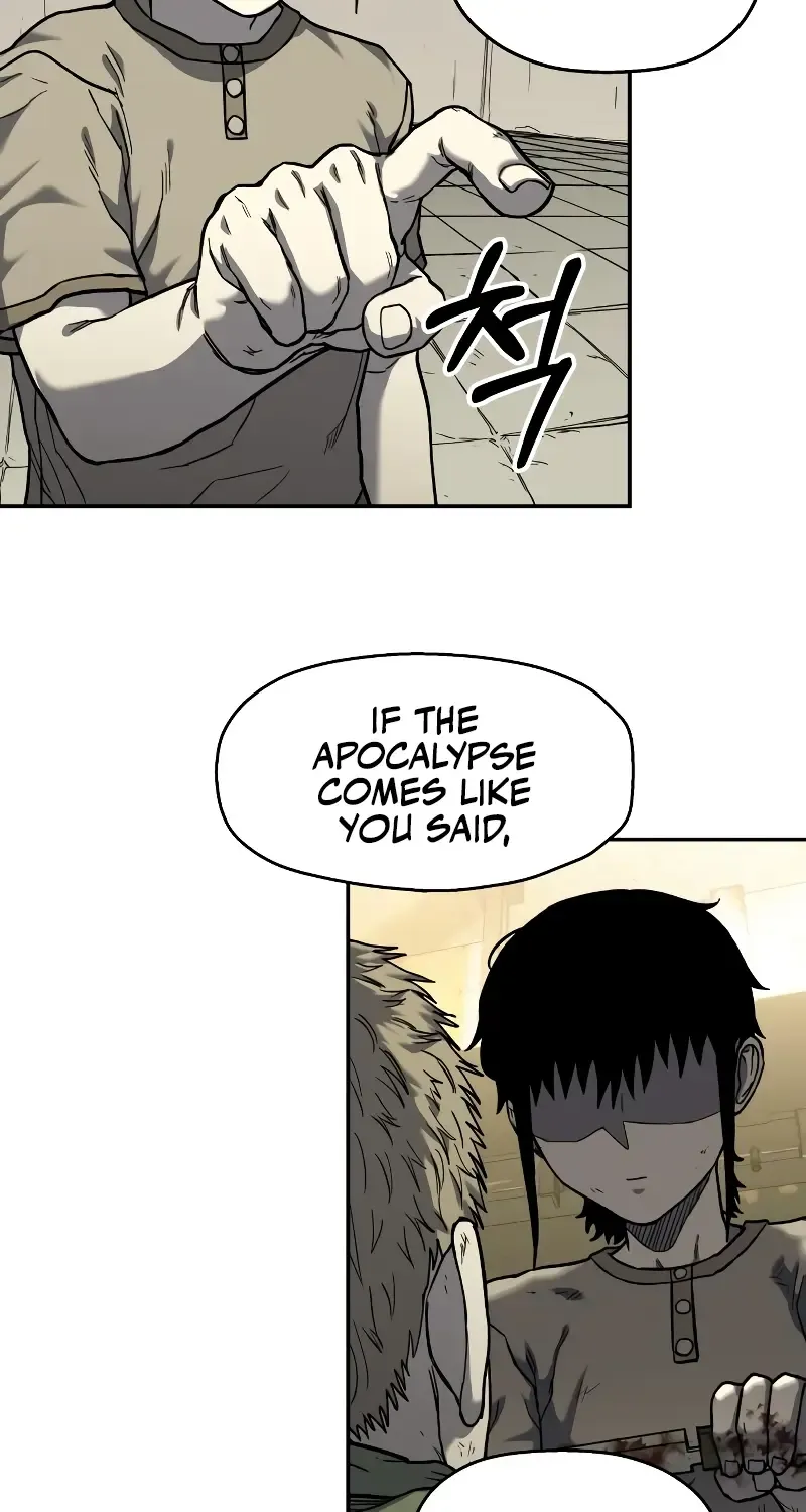 Read Surviving The Apocalypse Manga Online