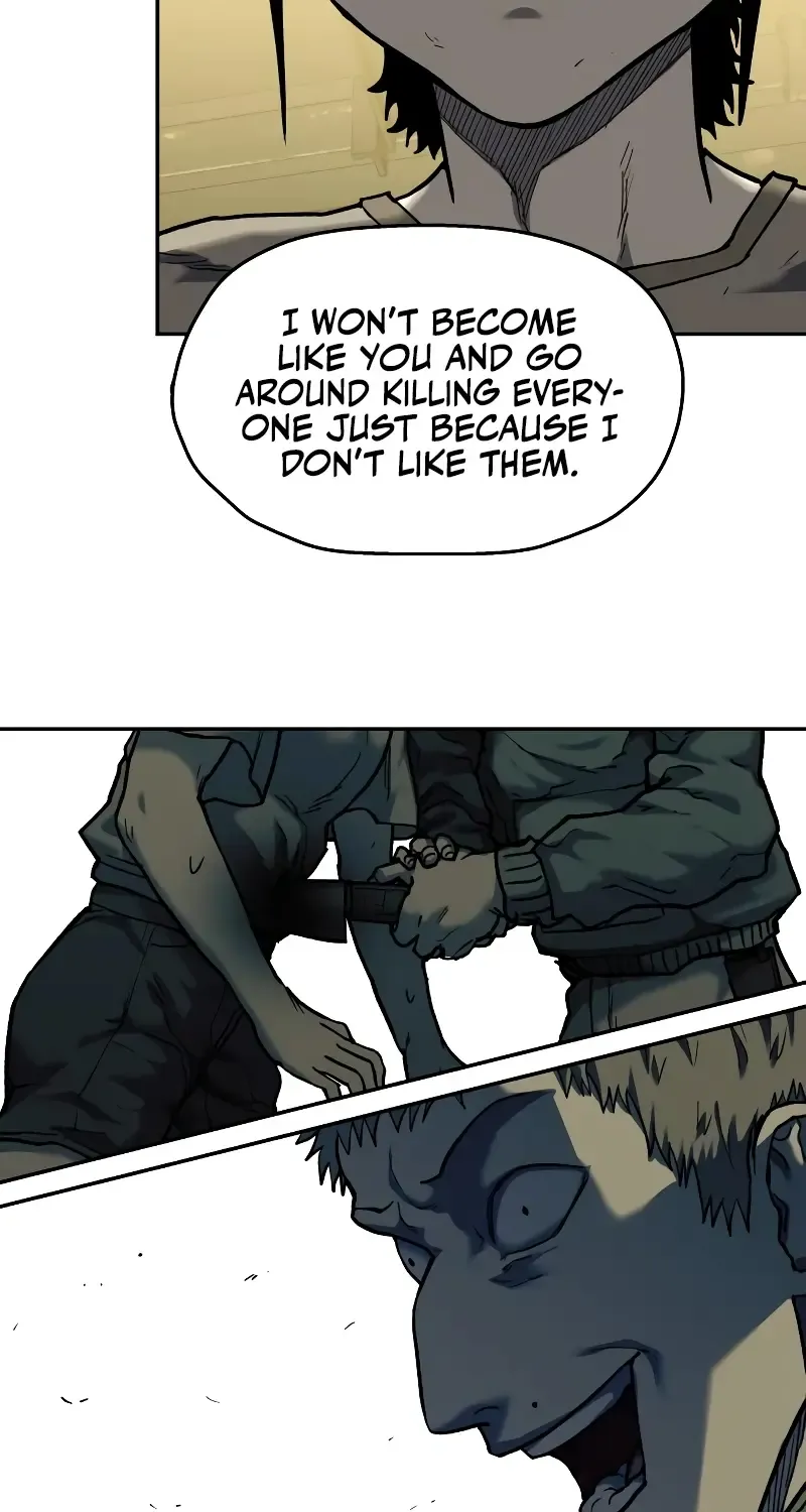 Read Surviving The Apocalypse Manga Online