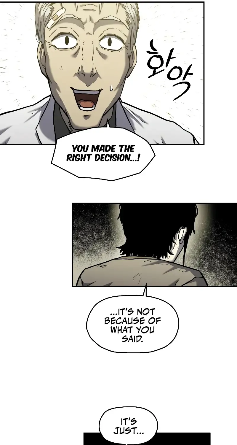 Read Surviving The Apocalypse Manga Online