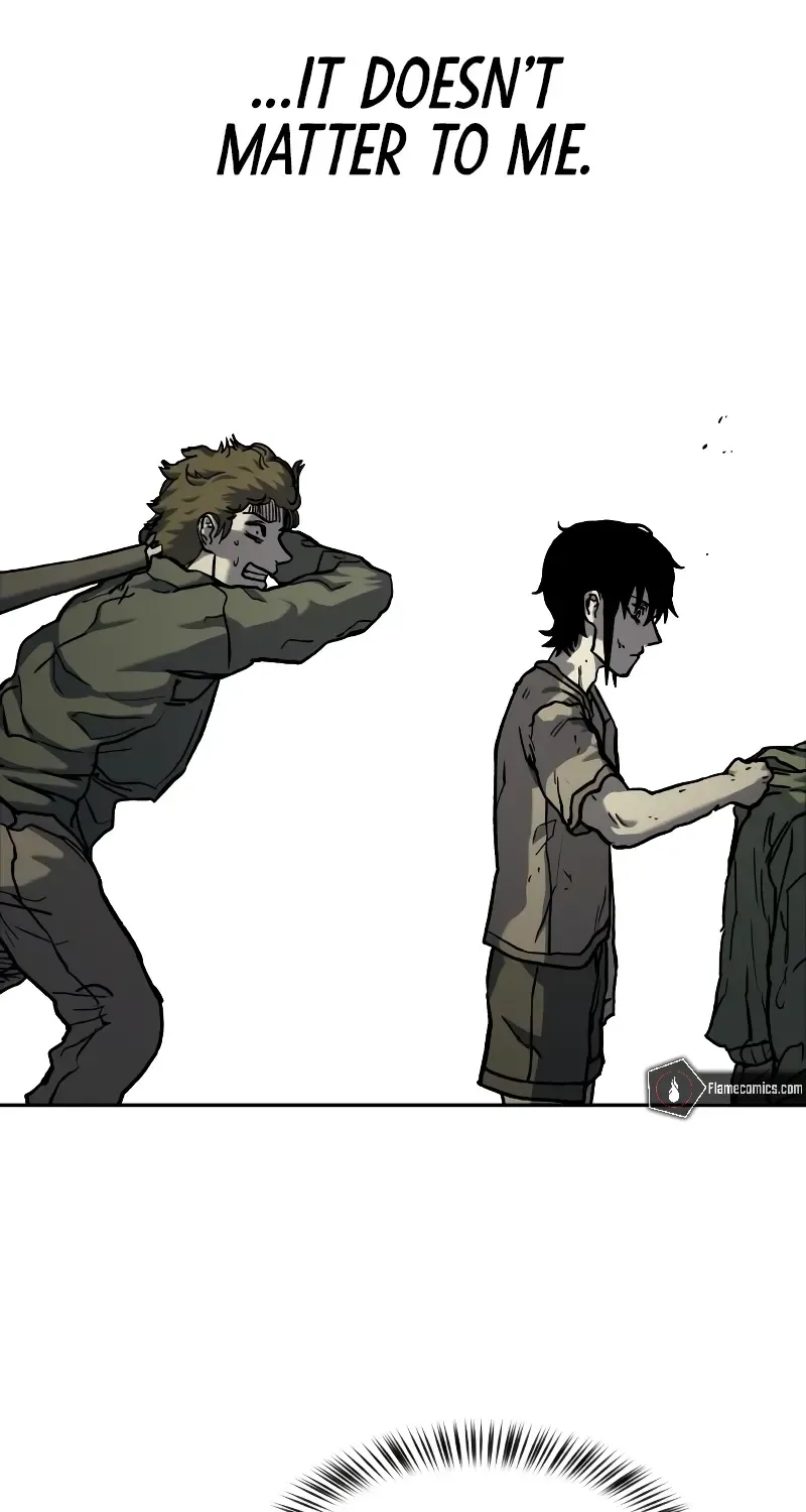 Read Surviving The Apocalypse Manga Online