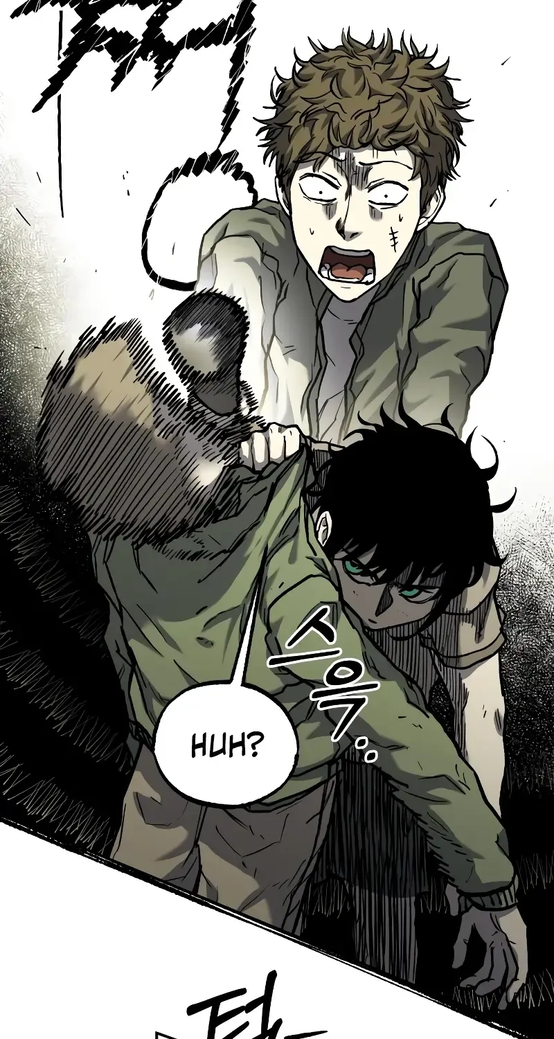 Read Surviving The Apocalypse Manga Online