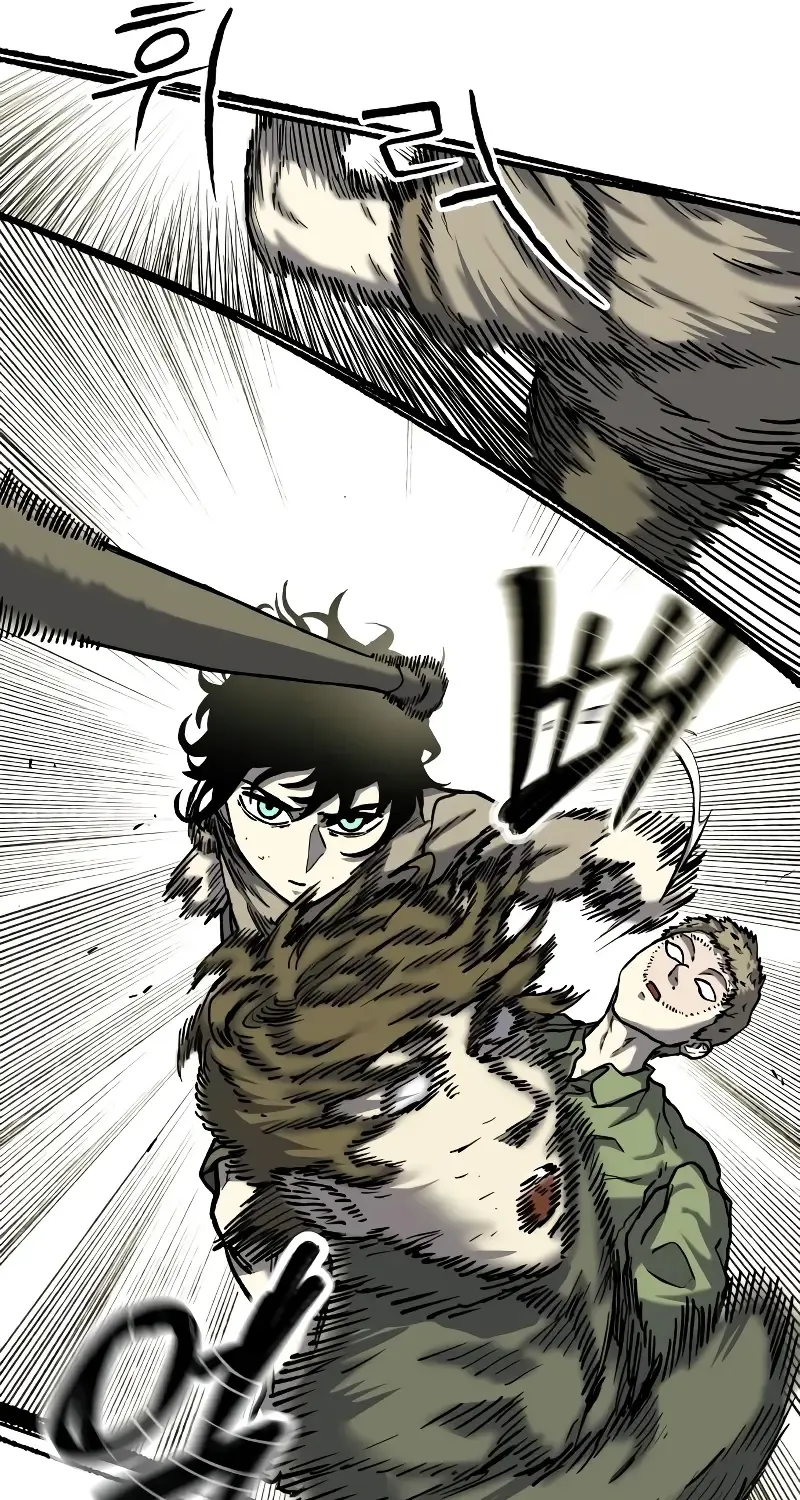 Read Surviving The Apocalypse Manga Online